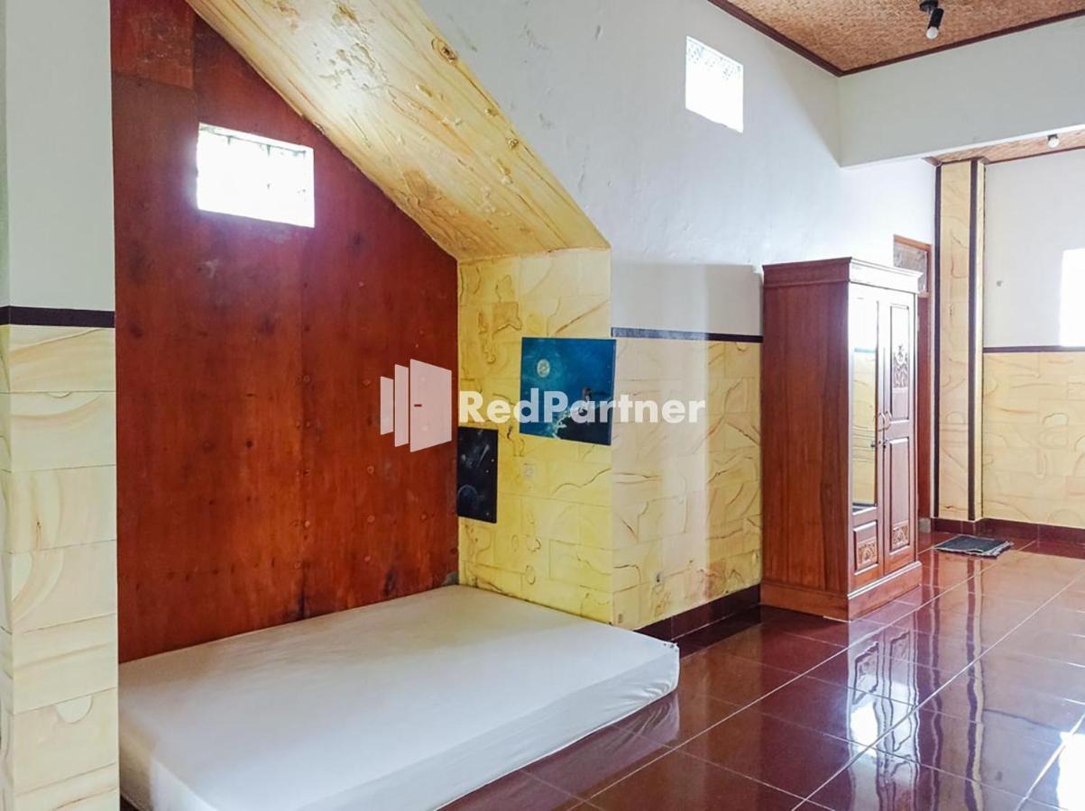Nando House Apartman Ubud Kültér fotó